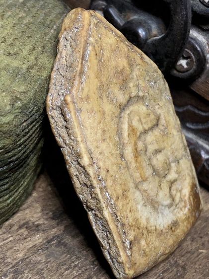 พระเครื่องเก่าๆของสะสมโบราณต่างๆ เป็นของหลุดของฝากของจำใว้นานเกินกว่า50ปี เเละเป็นของที่บ้านพ่อสะสมใว้เองค่ะ สนใจ โทรและLine 091-7968966  รูปที่ 7