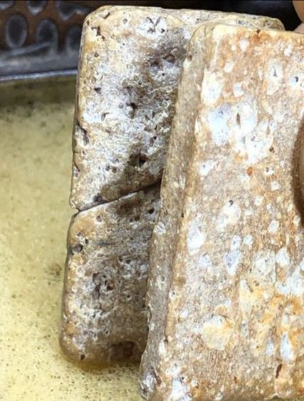 พระเครื่องเก่าๆของสะสมโบราณต่างๆ เป็นของหลุดของฝากของจำใว้นานเกินกว่า50ปี เเละเป็นของที่บ้านพ่อสะสมใว้เองค่ะ สนใจ โทรและLine 091-7968966  รูปที่ 14