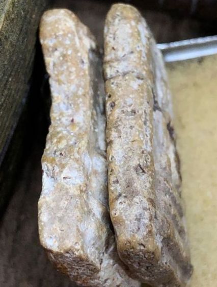 พระเครื่องเก่าๆของสะสมโบราณต่างๆ เป็นของหลุดของฝากของจำใว้นานเกินกว่า50ปี เเละเป็นของที่บ้านพ่อสะสมใว้เองค่ะ สนใจ โทรและLine 091-7968966  รูปที่ 9