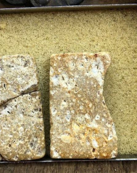 พระเครื่องเก่าๆของสะสมโบราณต่างๆ เป็นของหลุดของฝากของจำใว้นานเกินกว่า50ปี เเละเป็นของที่บ้านพ่อสะสมใว้เองค่ะ สนใจ โทรและLine 091-7968966  รูปที่ 6