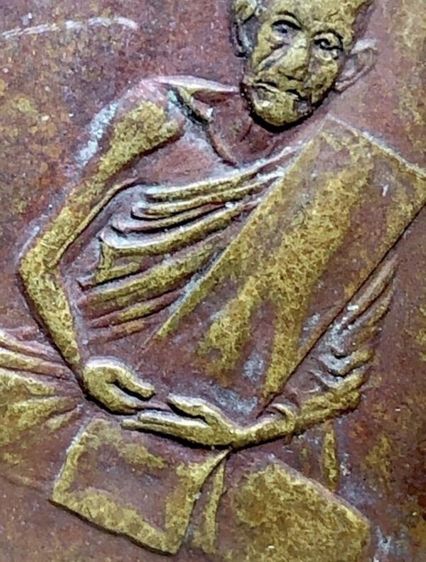 พระเครื่องเก่าๆของสะสมโบราณต่างๆ เป็นของหลุดของฝากของจำใว้นานเกินกว่า50ปี เเละเป็นของที่บ้านพ่อสะสมใว้เองค่ะ สนใจ โทรและLine 091-7968966  รูปที่ 3