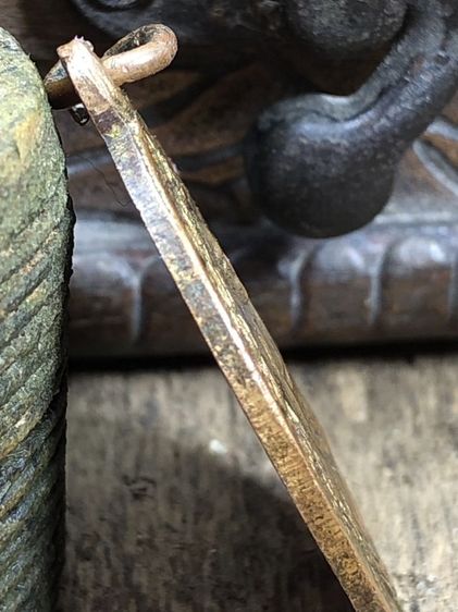 พระเครื่องเก่าๆของสะสมโบราณต่างๆ เป็นของหลุดของฝากของจำใว้นานเกินกว่า50ปี เเละเป็นของที่บ้านพ่อสะสมใว้เองค่ะ สนใจ โทรและLine 091-7968966  รูปที่ 14