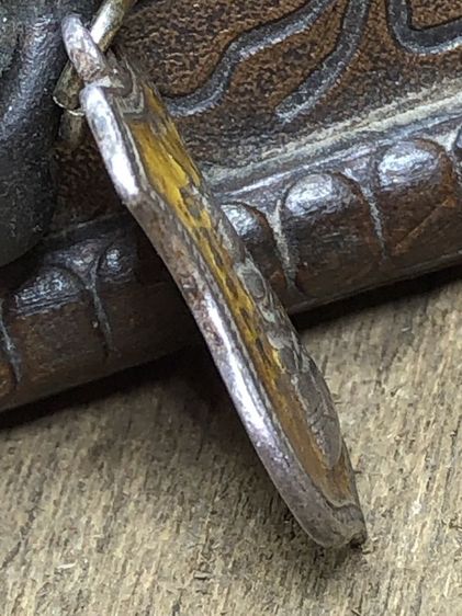 พระเครื่องเก่าๆของสะสมโบราณต่างๆ เป็นของหลุดของฝากของจำใว้นานเกินกว่า50ปี เเละเป็นของที่บ้านพ่อสะสมใว้เองค่ะ สนใจ โทรและLine 091-7968966  รูปที่ 14