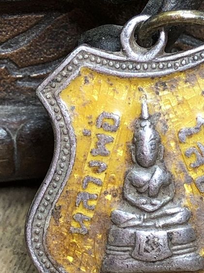 พระเครื่องเก่าๆของสะสมโบราณต่างๆ เป็นของหลุดของฝากของจำใว้นานเกินกว่า50ปี เเละเป็นของที่บ้านพ่อสะสมใว้เองค่ะ สนใจ โทรและLine 091-7968966  รูปที่ 5