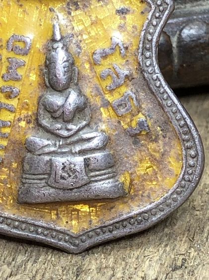 พระเครื่องเก่าๆของสะสมโบราณต่างๆ เป็นของหลุดของฝากของจำใว้นานเกินกว่า50ปี เเละเป็นของที่บ้านพ่อสะสมใว้เองค่ะ สนใจ โทรและLine 091-7968966  รูปที่ 8