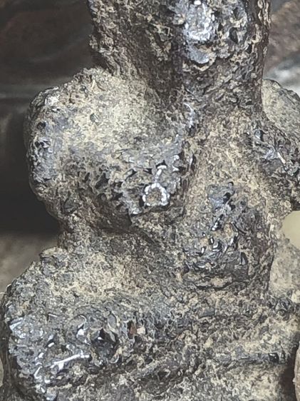 พระเครื่องเก่าๆของสะสมโบราณต่างๆ เป็นของหลุดของฝากของจำใว้นานเกินกว่า50ปี เเละเป็นของที่บ้านพ่อสะสมใว้เองค่ะ สนใจ โทรและLine 091-7968966  รูปที่ 11