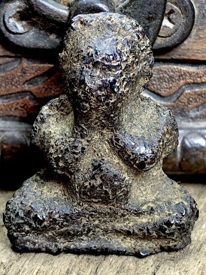 พระเครื่องเก่าๆของสะสมโบราณต่างๆ เป็นของหลุดของฝากของจำใว้นานเกินกว่า50ปี เเละเป็นของที่บ้านพ่อสะสมใว้เองค่ะ สนใจ โทรและLine 091-7968966  รูปที่ 14