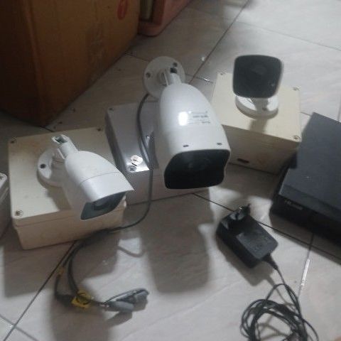 )
📷 รุ่นกล้อง: THC-B220-M เลนส์ 3.6mm
