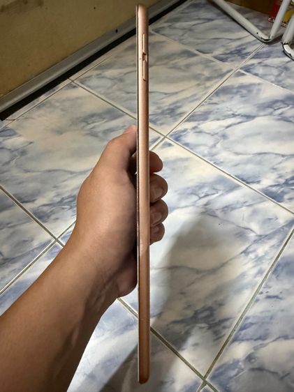 ขาย แลก เทิร์น IPad Mini 5 64gb เครื่องศูนย์ไทยแท้ สภาพสวยๆ การใช้งานปกติ พร้อมใช้งานเลยครับผม รูปที่ 6