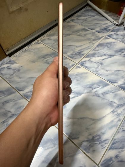 ขาย แลก เทิร์น IPad Mini 5 64gb เครื่องศูนย์ไทยแท้ สภาพสวยๆ การใช้งานปกติ พร้อมใช้งานเลยครับผม รูปที่ 5