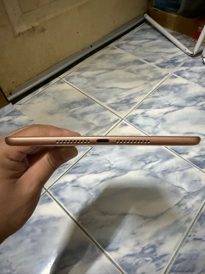 ขาย แลก เทิร์น IPad Mini 5 64gb เครื่องศูนย์ไทยแท้ สภาพสวยๆ การใช้งานปกติ พร้อมใช้งานเลยครับผม รูปที่ 8