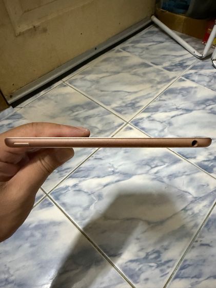 ขาย แลก เทิร์น IPad Mini 5 64gb เครื่องศูนย์ไทยแท้ สภาพสวยๆ การใช้งานปกติ พร้อมใช้งานเลยครับผม รูปที่ 7