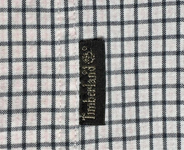 เสื้อเชิ้ต Timberland ของแท้ แบบสวย สไตล์ลำลอง รูปที่ 4