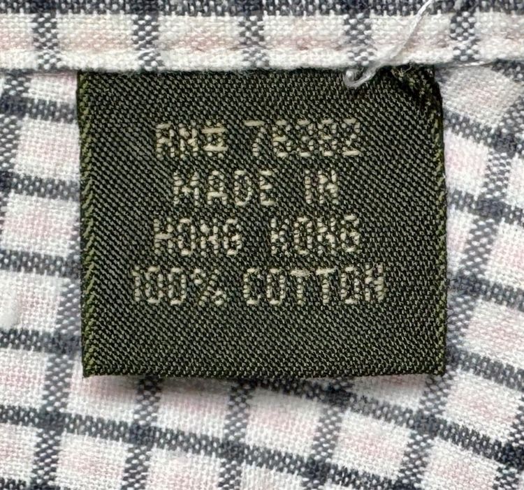 เสื้อเชิ้ต Timberland ของแท้ แบบสวย สไตล์ลำลอง รูปที่ 11