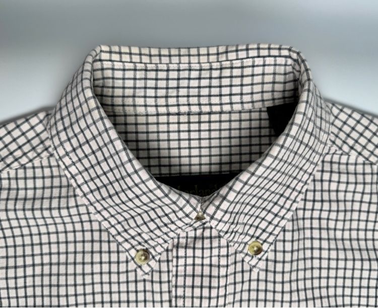 เสื้อเชิ้ต Timberland ของแท้ แบบสวย สไตล์ลำลอง รูปที่ 9