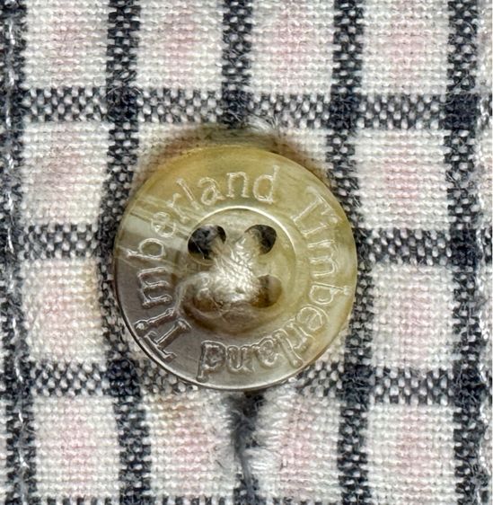 เสื้อเชิ้ต Timberland ของแท้ แบบสวย สไตล์ลำลอง รูปที่ 5