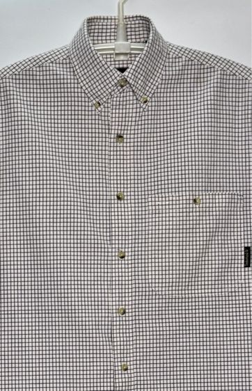 เสื้อเชิ้ต Timberland ของแท้ แบบสวย สไตล์ลำลอง รูปที่ 8