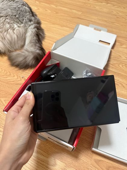 Nintendo Swith OLED Model รูปที่ 2