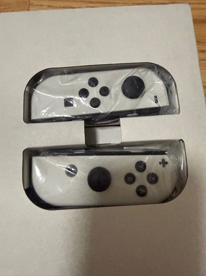 Nintendo Swith OLED Model รูปที่ 5