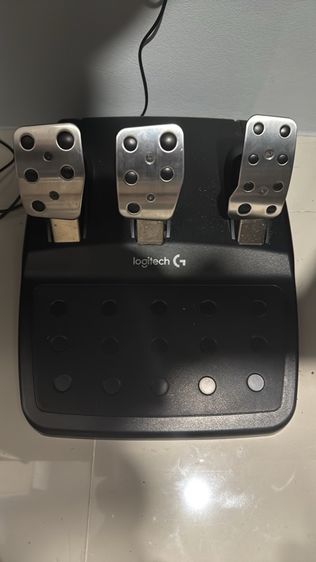 Logitech G29 รูปที่ 3