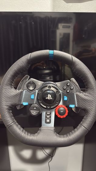 Logitech G29 รูปที่ 2