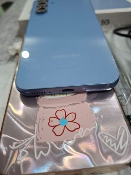 Samsung A54 5G 128 GB รูปที่ 5