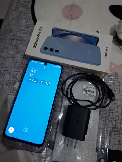 Samsung A54 5G 128 GB รูปที่ 6