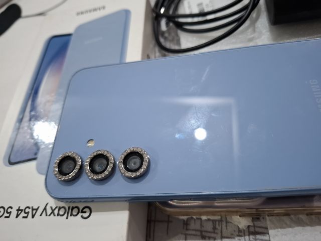 Samsung A54 5G 128 GB รูปที่ 2