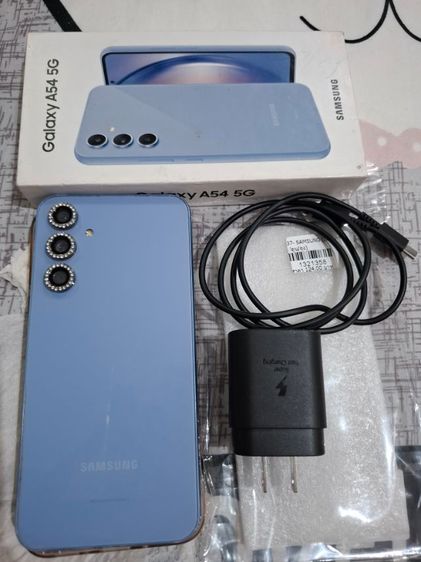 Samsung A54 5G 128 GB รูปที่ 3