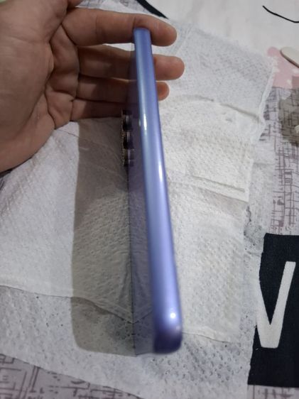 Samsung A54 5G 128 GB รูปที่ 7