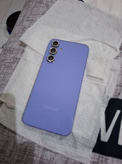 Samsung A54 5G 128 GB รูปที่ 4