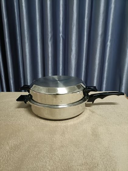 หม้อสแตนเลส INKOR USA. รูปที่ 5