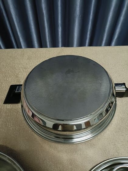 หม้อสแตนเลส INKOR USA. รูปที่ 3