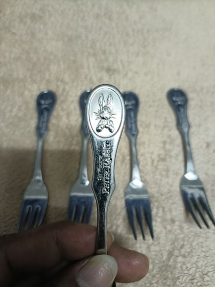 The World Of Peter Rabbit  รูปที่ 3