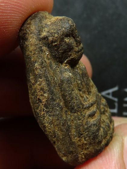 พระเนื้อผงหลวงปู่ทวด รูปที่ 4