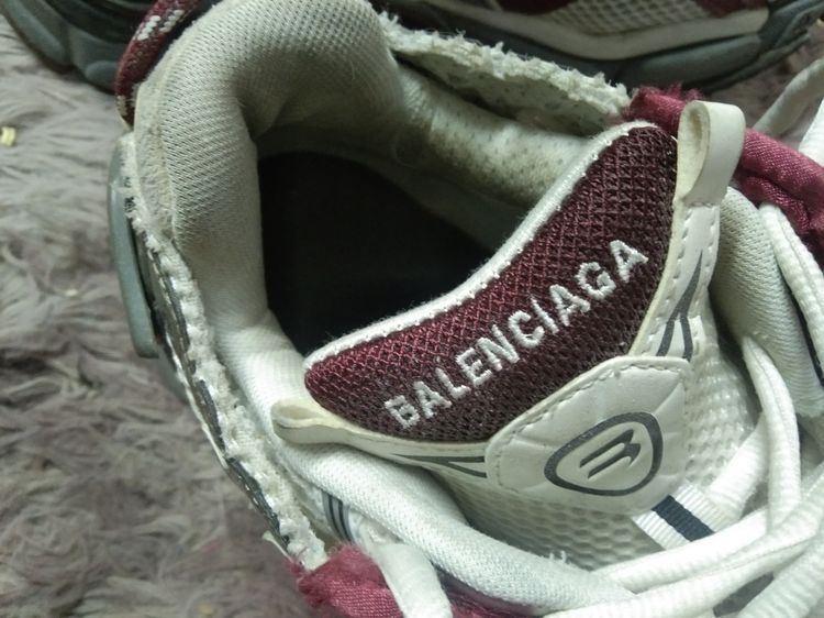 รองเท้ามือสอง สภาพดี รูปที่ 8