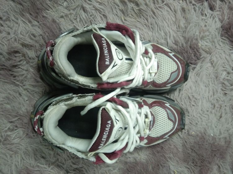 รองเท้ามือสอง สภาพดี รูปที่ 2