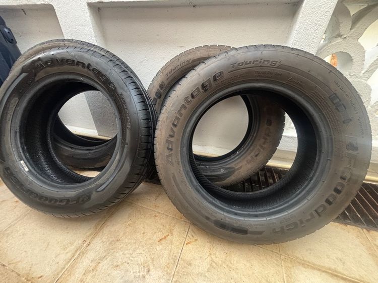 ยาง175 65 r14 รูปที่ 2