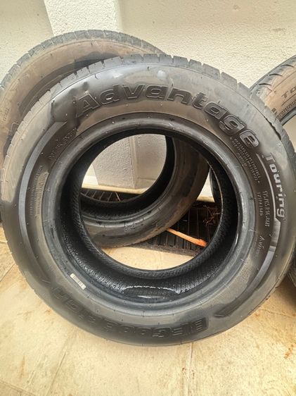 ยาง175 65 r14