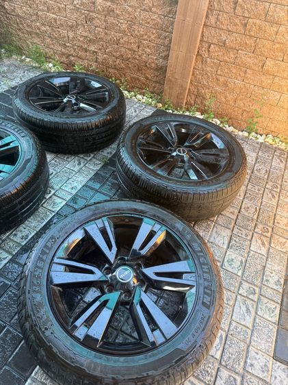 ล้อแม๊กขอบ20 รูปที่ 3