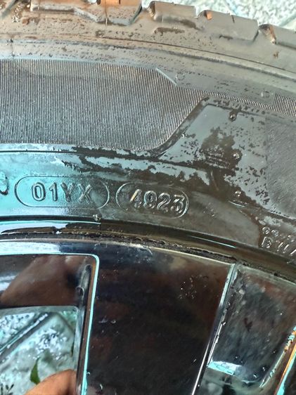 ล้อแม๊กขอบ20 รูปที่ 5