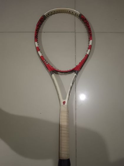 ไม้ตีเทนนิส Babolat รูปที่ 6