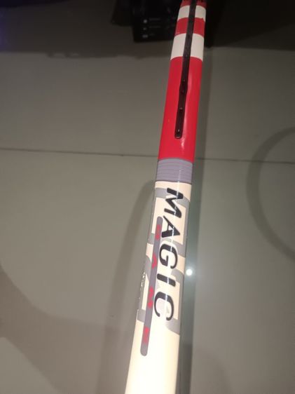 ไม้ตีเทนนิส Babolat รูปที่ 5