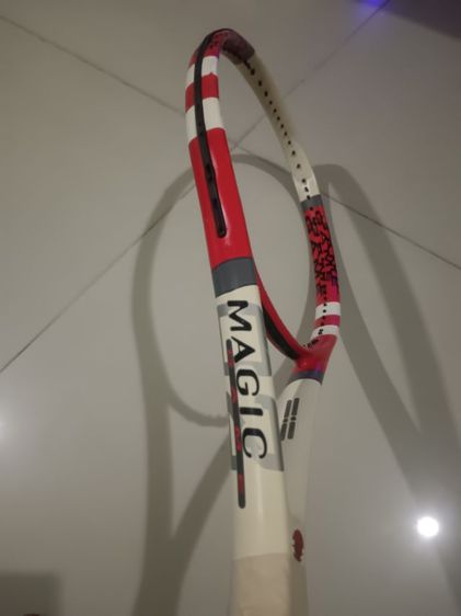 ไม้ตีเทนนิส Babolat รูปที่ 12