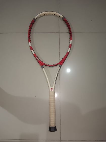 ไม้ตีเทนนิส Babolat รูปที่ 3