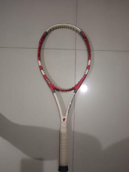 ไม้ตีเทนนิส Babolat รูปที่ 2