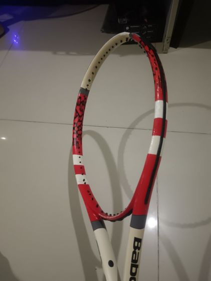 ไม้ตีเทนนิส Babolat รูปที่ 11