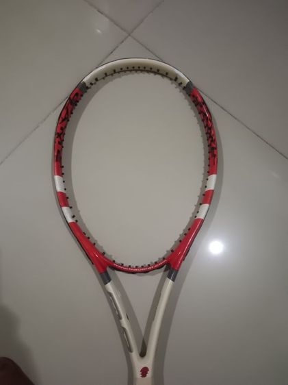 ไม้ตีเทนนิส Babolat รูปที่ 10