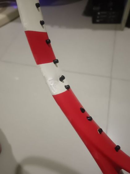 ไม้ตีเทนนิส Babolat รูปที่ 13