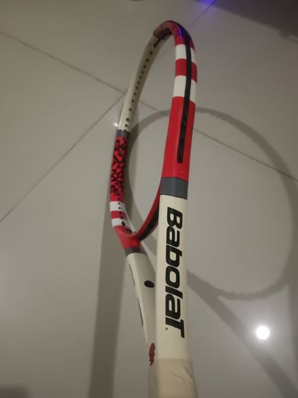 ไม่ระบุ อื่นๆ ไม้ตีเทนนิส Babolat